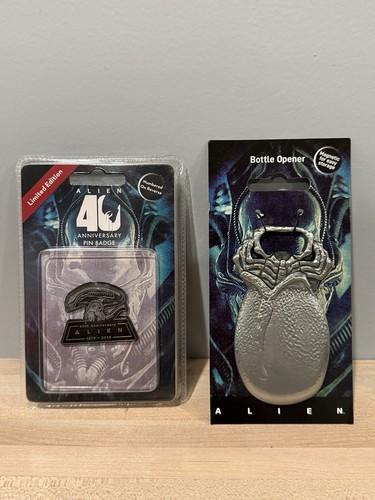 Alien 40th anniversary - alien,