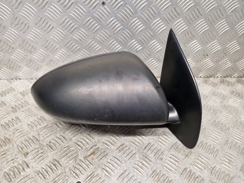 Nissan qashqai wing mirror - qashqai,