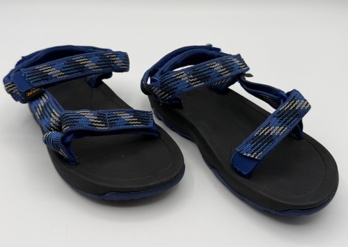 Teva hurricane xlt toddler - 2,