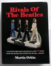 Rivals Of The Beatles