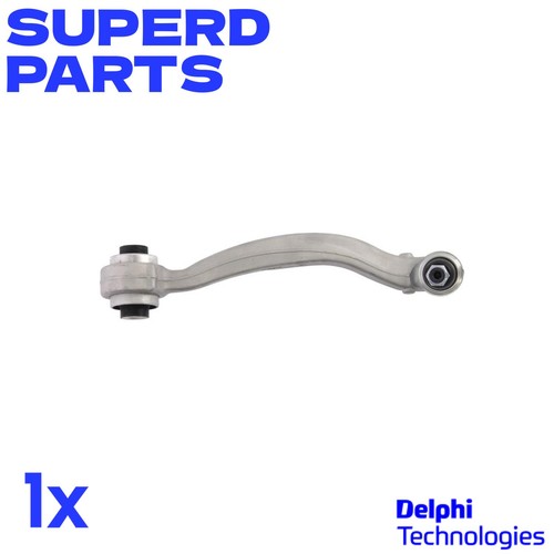 Delphi tc2358 track control - delphi,