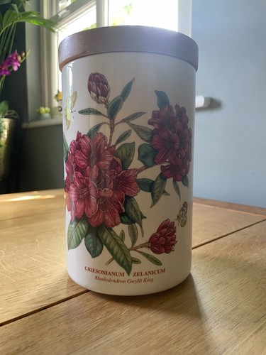 Vintage portmeirion botanic - vintage,