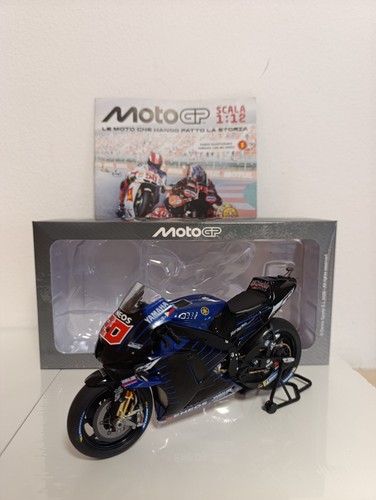 El diablo quartararo - "el, diablo"