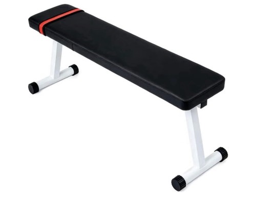 Heavy weight foldable flat - weight,