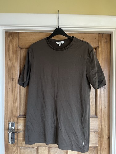 Men autograph olive - men's,