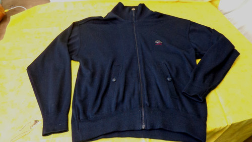 Paul shark yachting - yachting, sweat