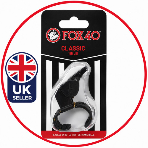 Fox classic official - classic, finger