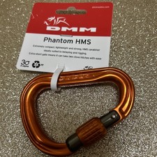 Dmm Phantom Hms Carabiner