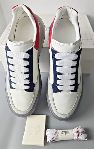 Alexander mcqueen sneakers - alexander,