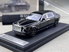 AL SW 1:64 Black Phantom VII 7