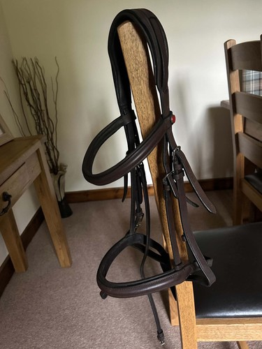Kieffer bridle - kieffer,