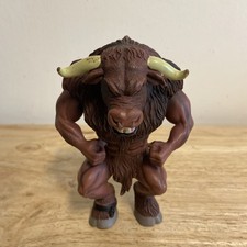 Minotaur ELC Tower of Doom