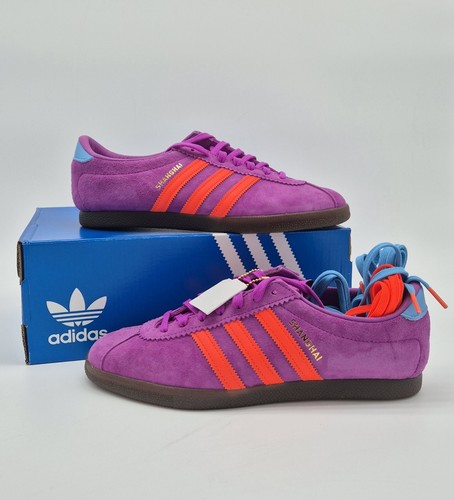 Adidas shanghai size - shanghai,