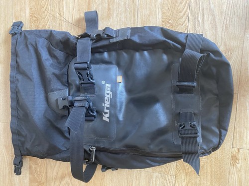Kriega side bag us10 - kriega,