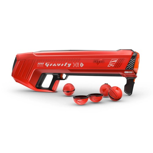Spyra electric water bomb - spyra,