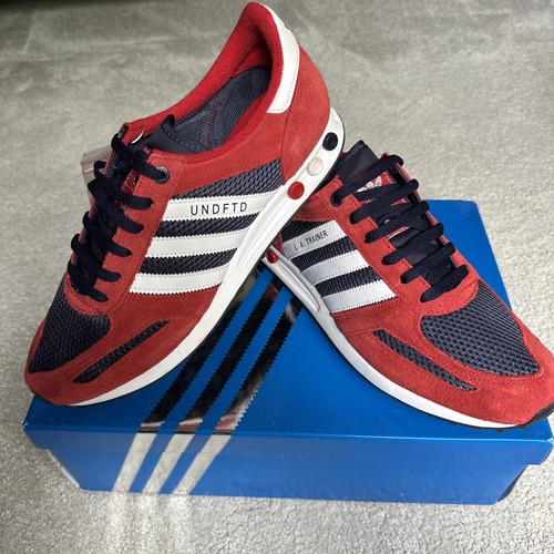 Adidas consortium trainer x - la,