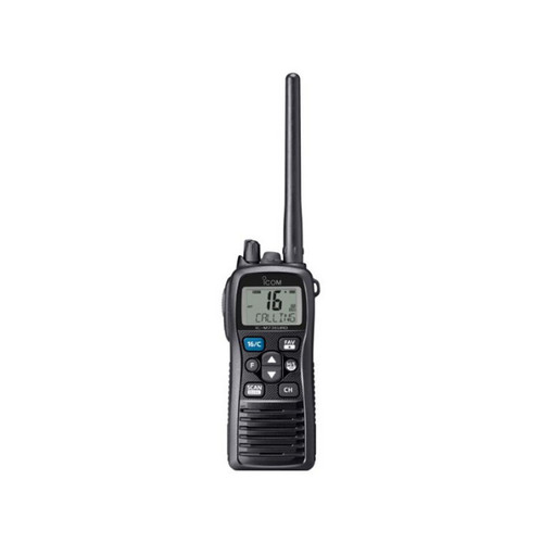 Icom m73e plus - radio, |