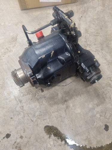 Rexroth a10vso - rexroth, 71