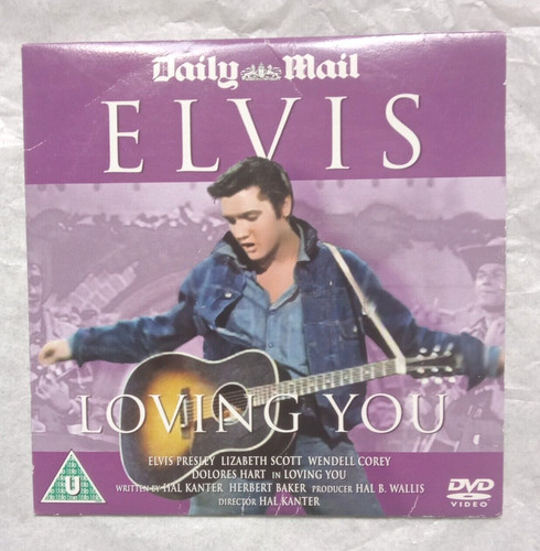 Loving you daily mail - daily,