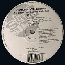 Charles Dockins Presents The