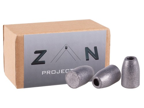 Zan slug 350 count hollow - count,