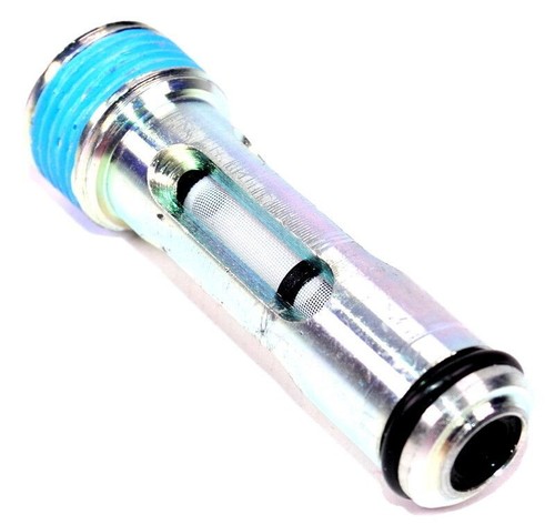Strainer filter cylinder head - strainer,