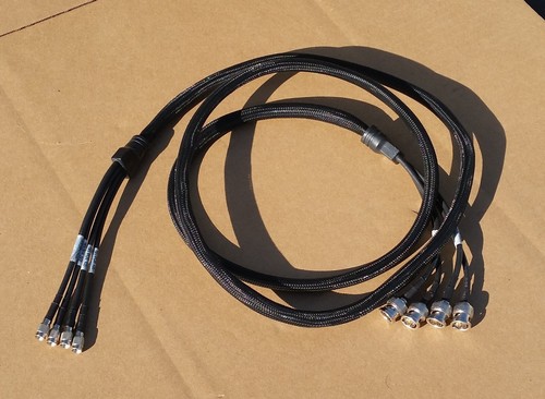 Aja channel sdi bnc mini - channel, to