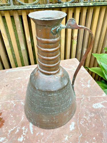 Antique large middle - antique,