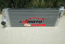 FMIC Intercooler For Renault Megane/Mégane 225 RS 225 230 R25 R26 F4RT Turbo 16V