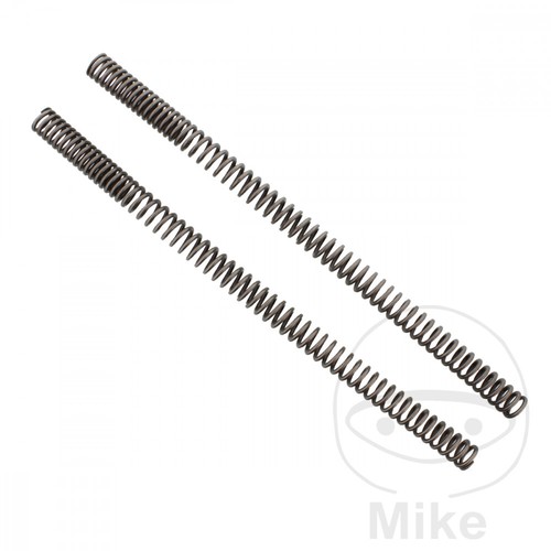 Yss progressive fork springs - progressive,