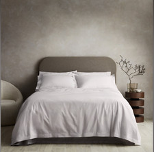 SHERIDAN King Grey Tailored