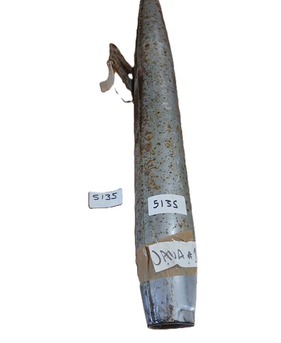Jawa 250 350 exhaust - 350, right