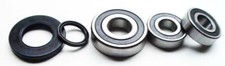 Wheel Bearing Kit Rear For