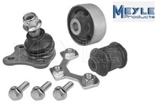 FRONT LEFT CONTROL ARM
