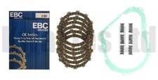 EBC Clutch Plates, Springs &