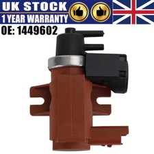 Turbo Boost Pressure Control