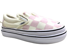Vans Classic Slip-On Sneakers