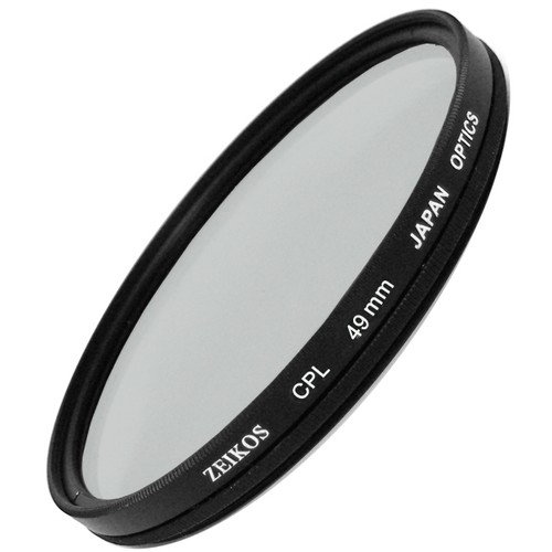 Circular polarizer cpl filter - cpl,