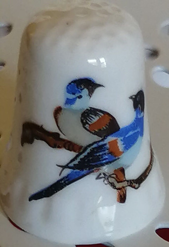 From england old collectible - from,