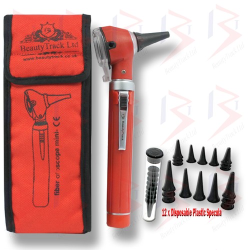 Medical instrument kit ear - medical,