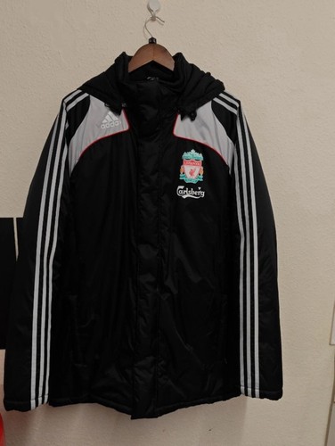 Liverpool 2008 2009 - liverpool, fc