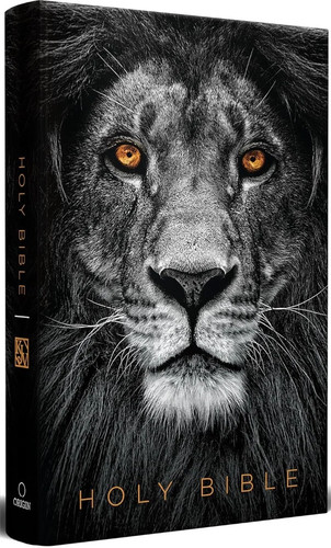Kjv holy bible large print - bible,,