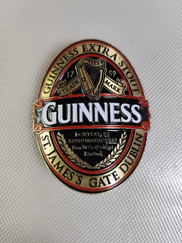 Guinness extra stout - guinness,