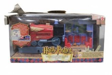 Harry Potter Platform 9 3/4