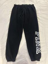 Victoria secret pink black - victoria's,