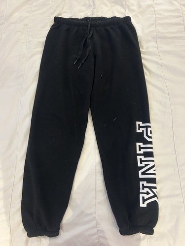 Victoria secret pink black - victoria's,