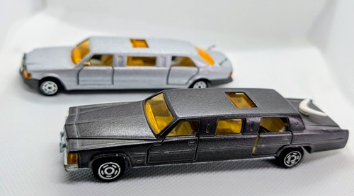 Majorette 339 cadillac - #, &