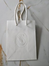 Swarovski Cream Gift Bag 16 X