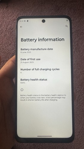 Motorola g05 mobile phone - g05,