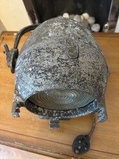 #1 Strand Electric Patt 123